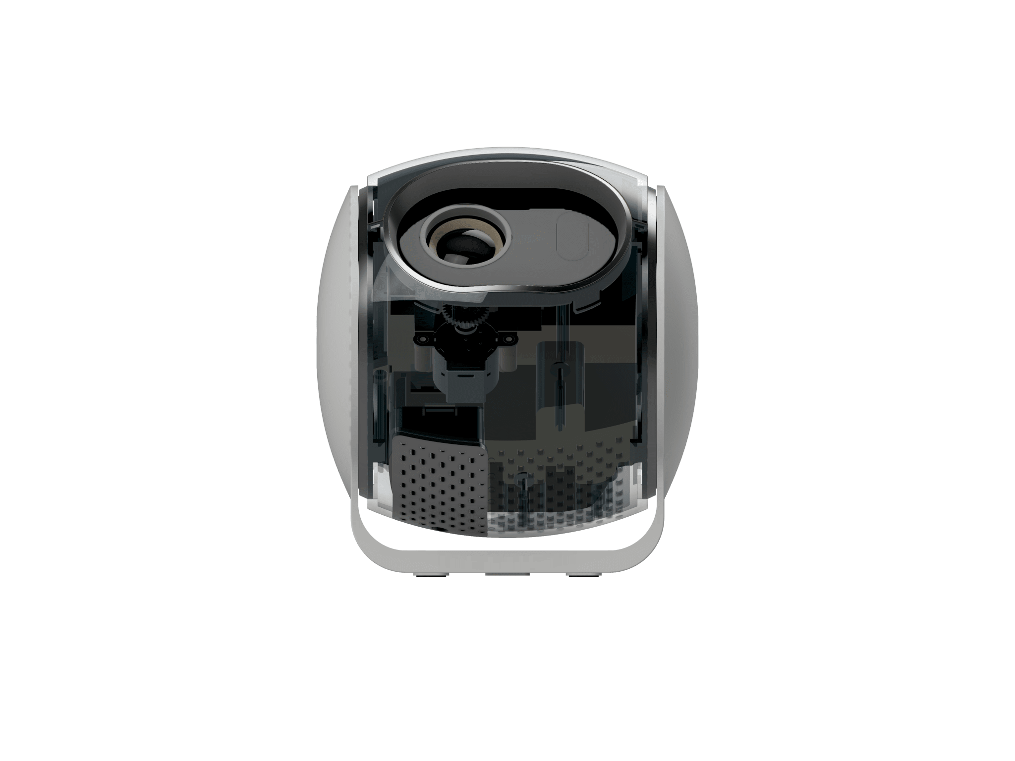 Raychel Projector - NETVERSE