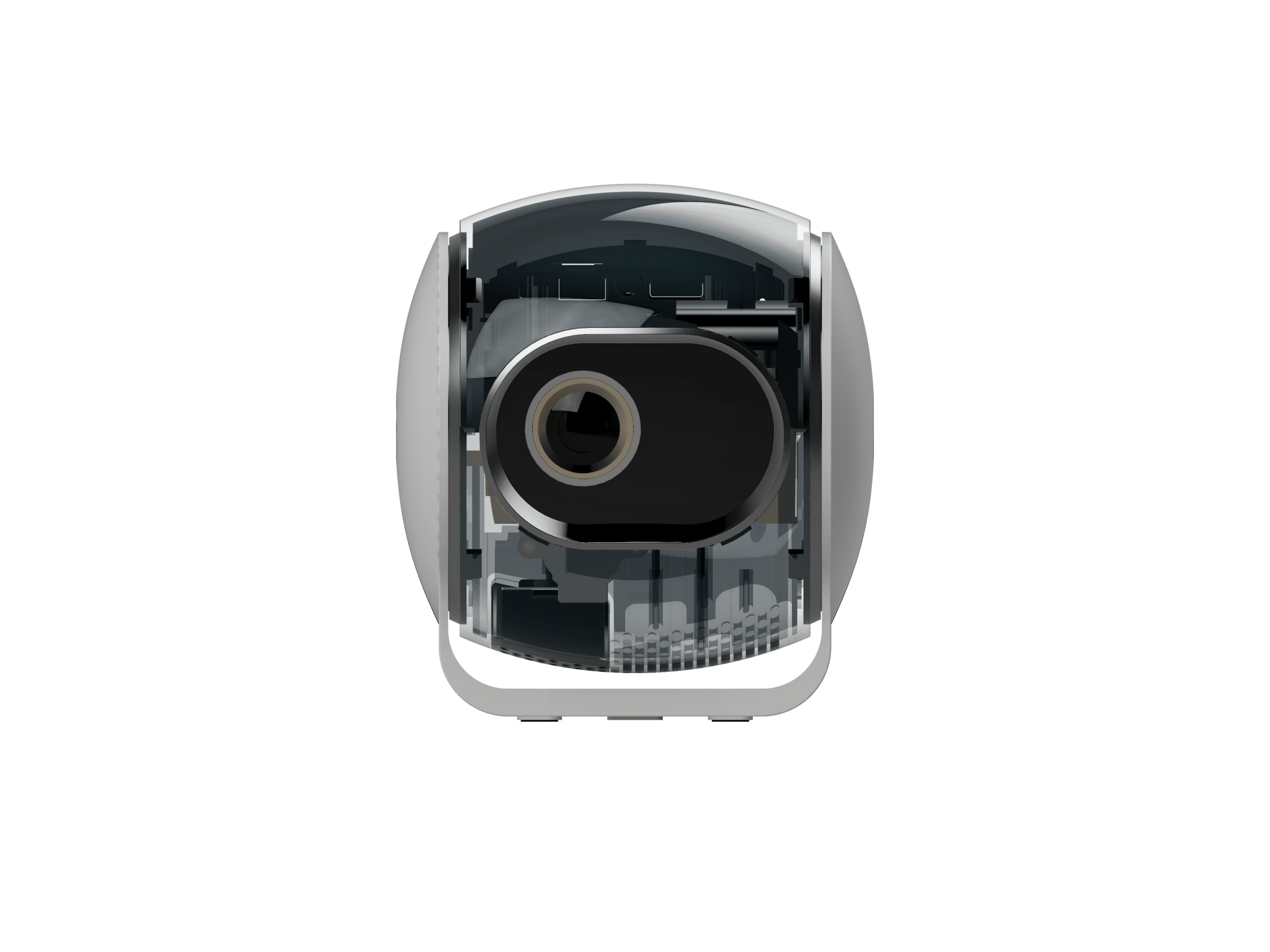 Raychel Projector - NETVERSE